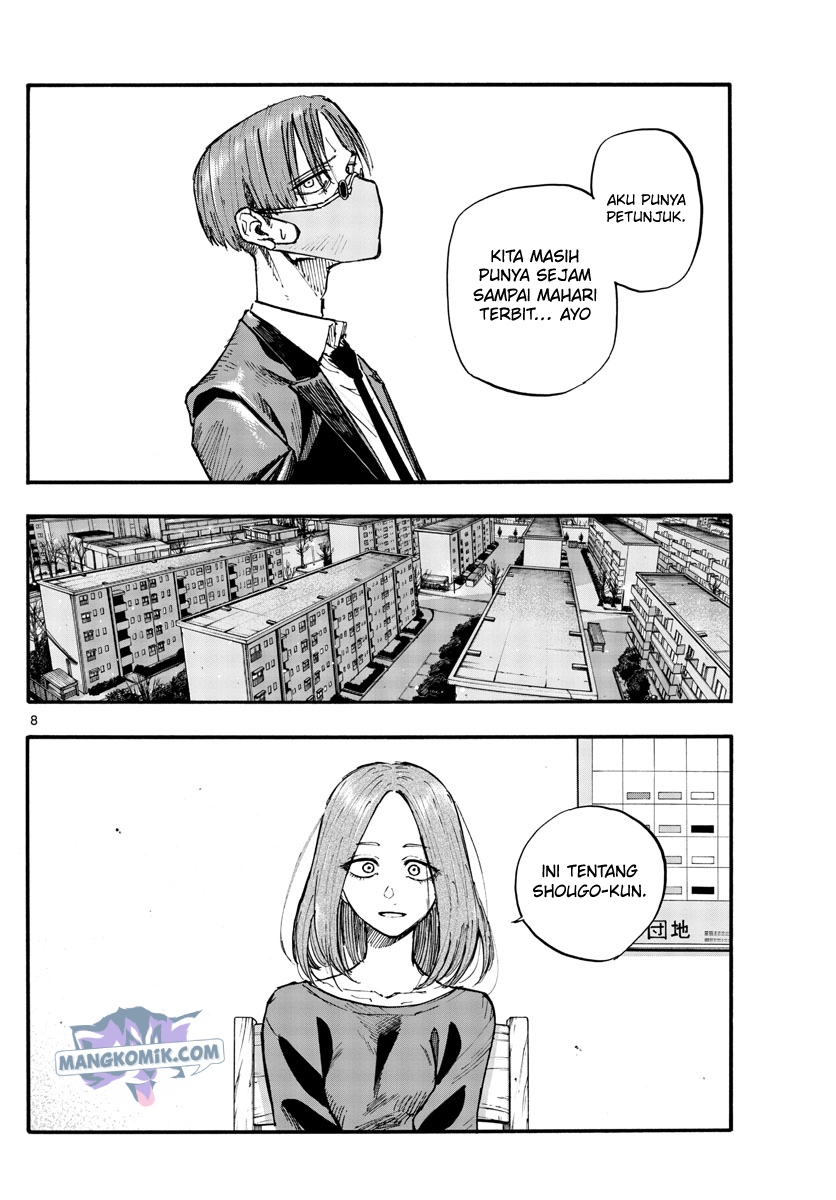 Chapter 124 - halaman 10