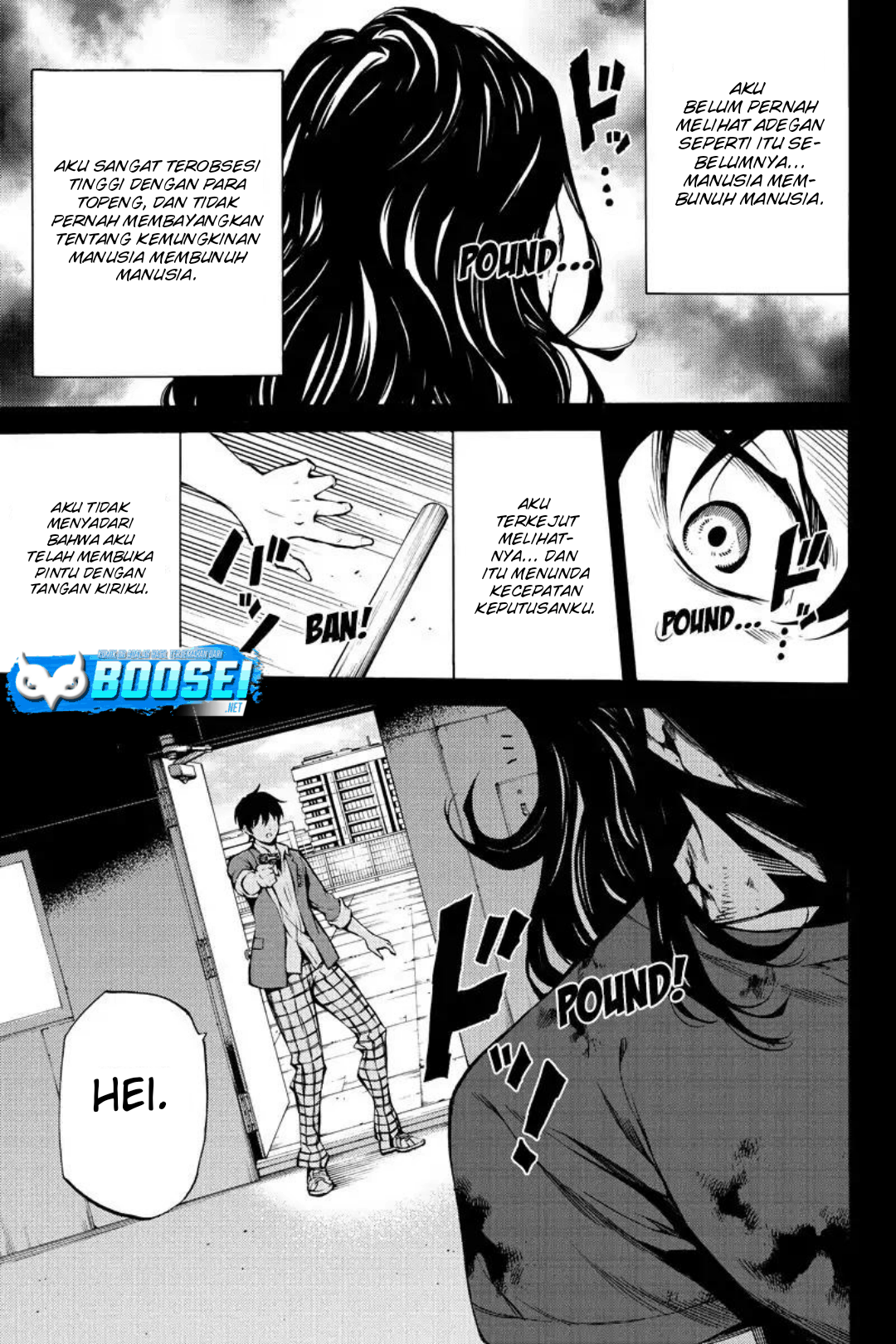 Chapter 215 - halaman 11