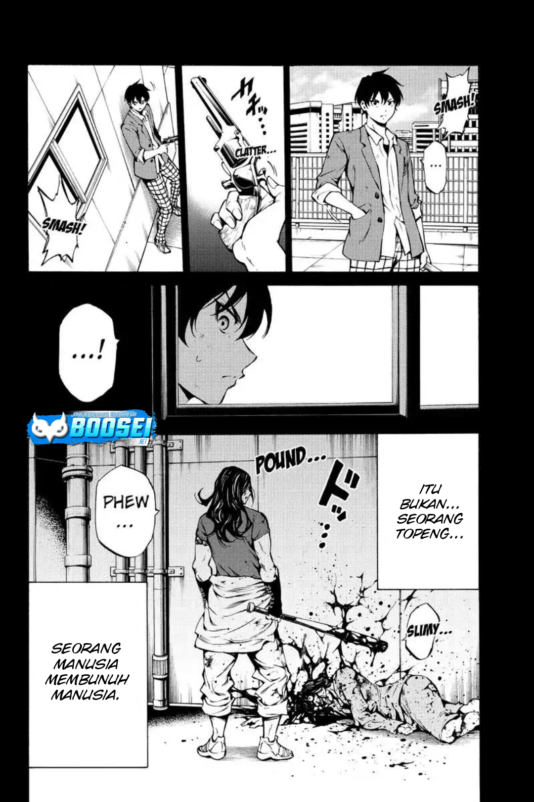 Chapter 215 - halaman 10