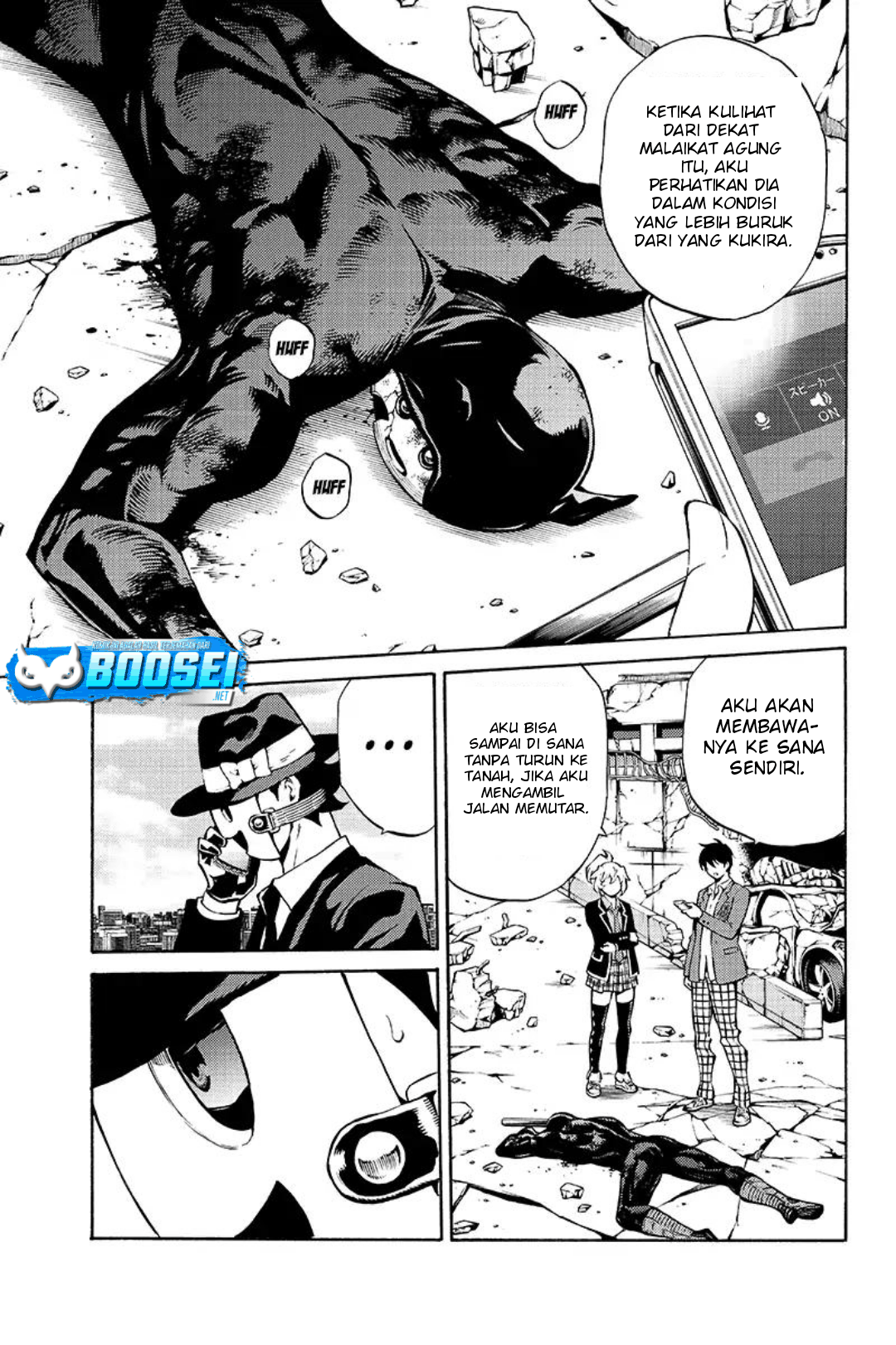 Chapter 212 - halaman 11