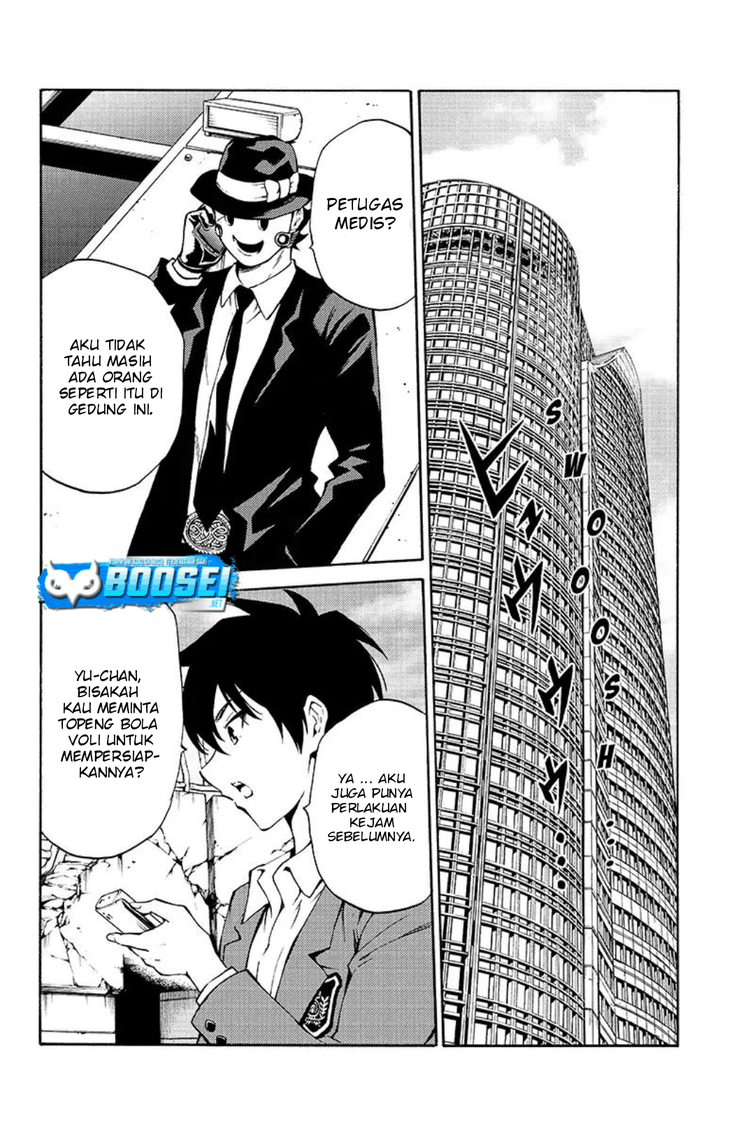 Chapter 212 - halaman 10