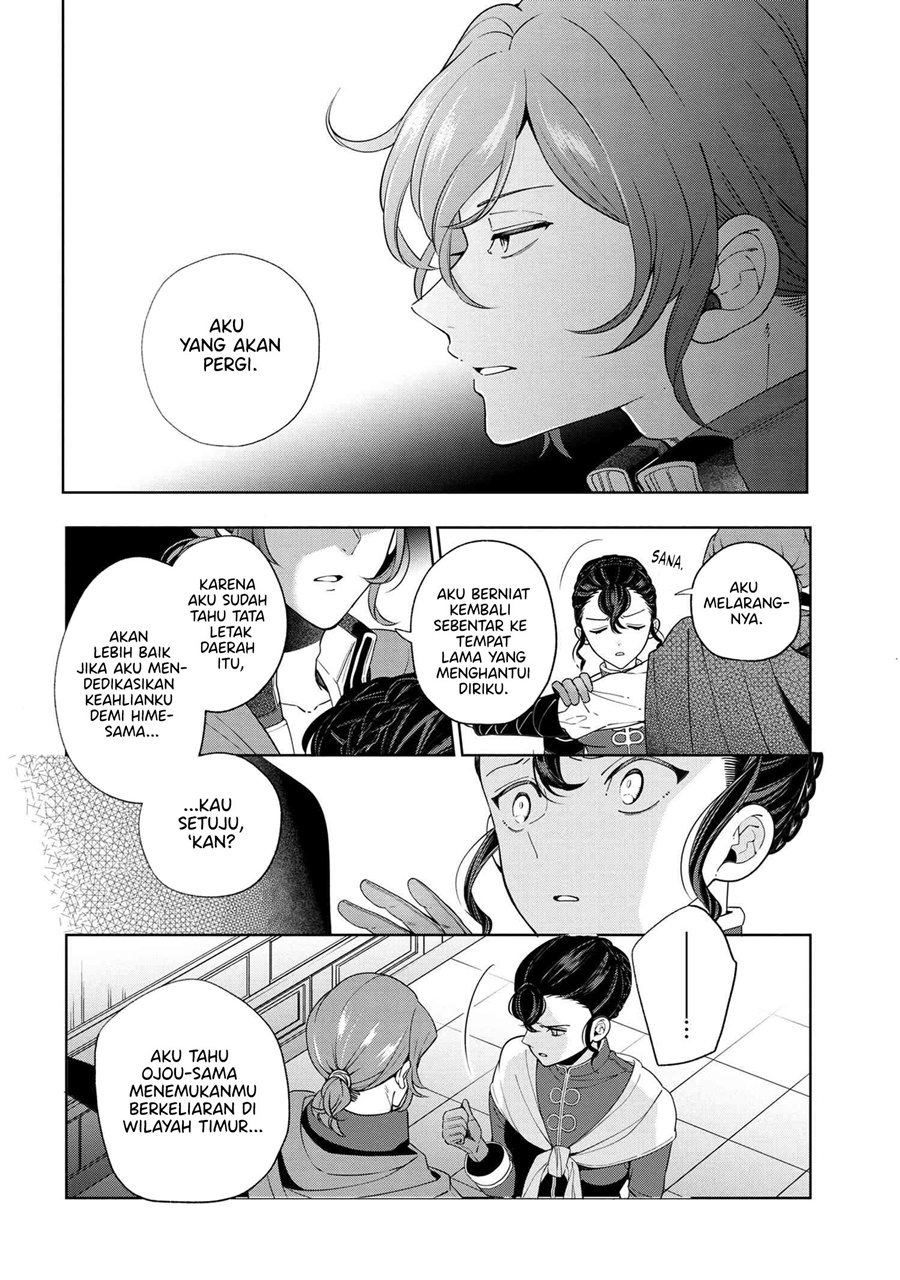 Chapter 62 - halaman 10