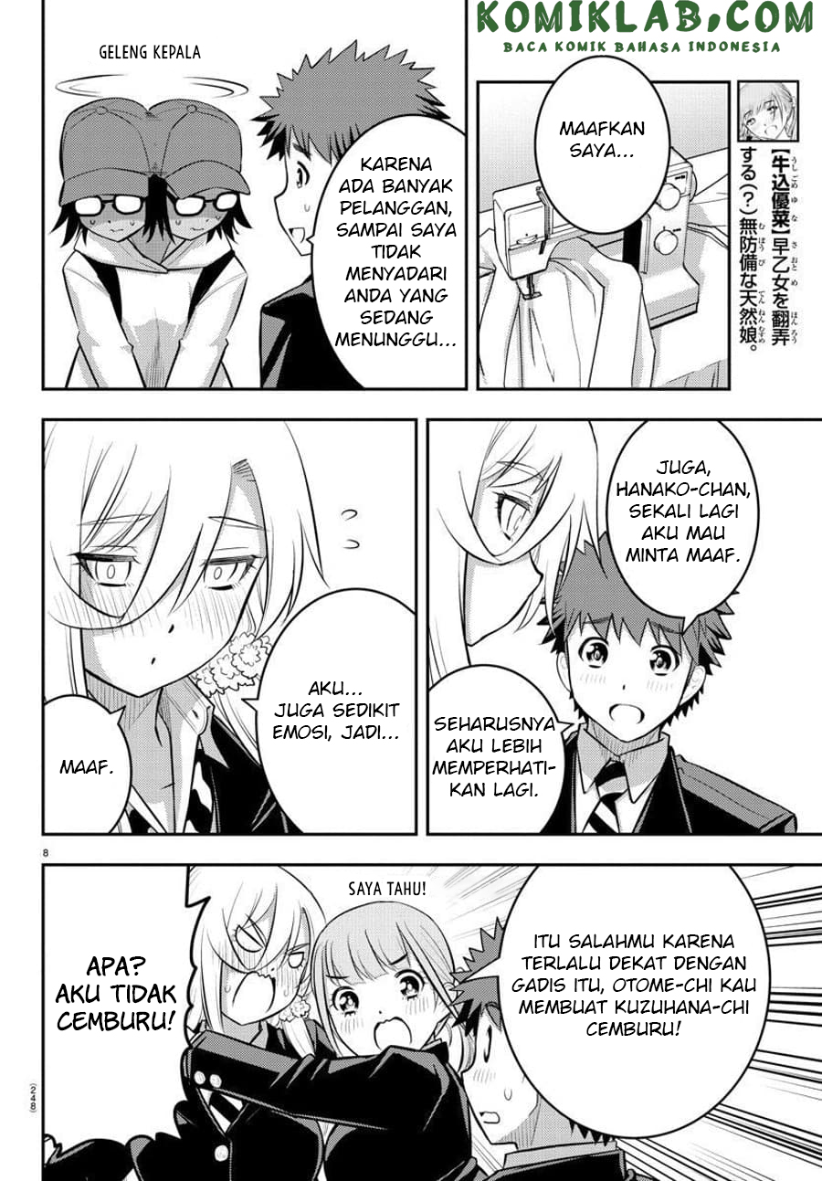 Chapter 87 - halaman 10