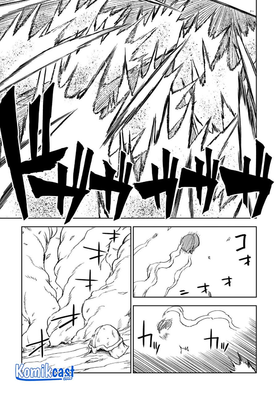 Chapter 77 - halaman 11