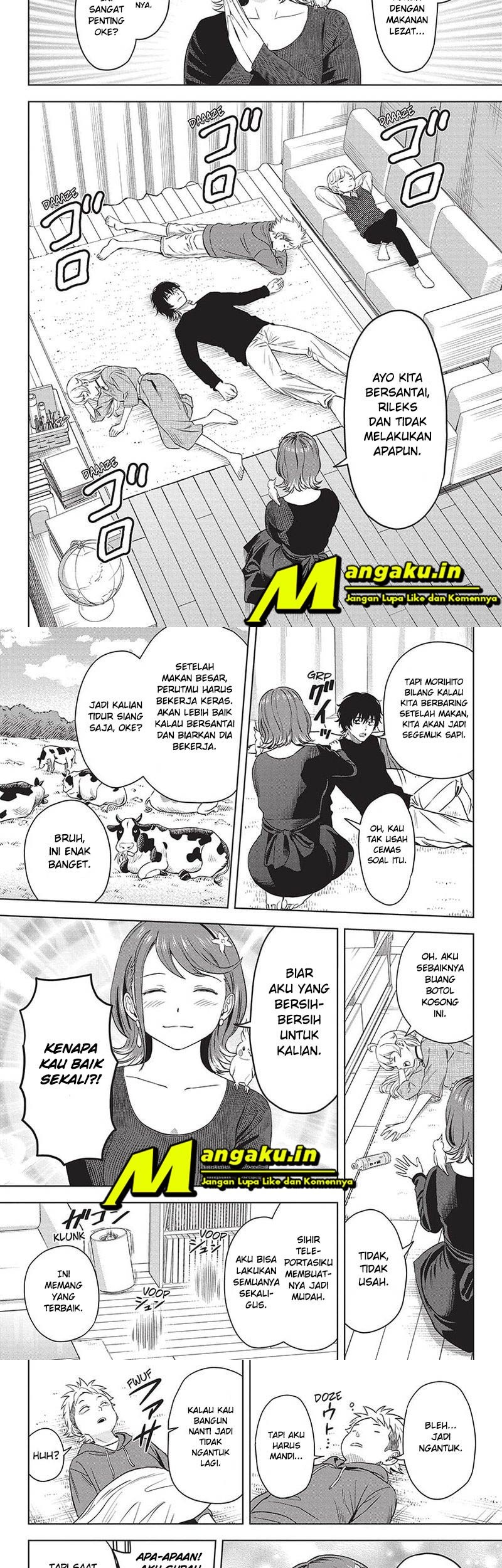 Chapter 73 - halaman 10