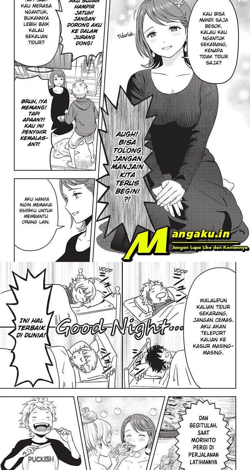 Chapter 73 - halaman 11