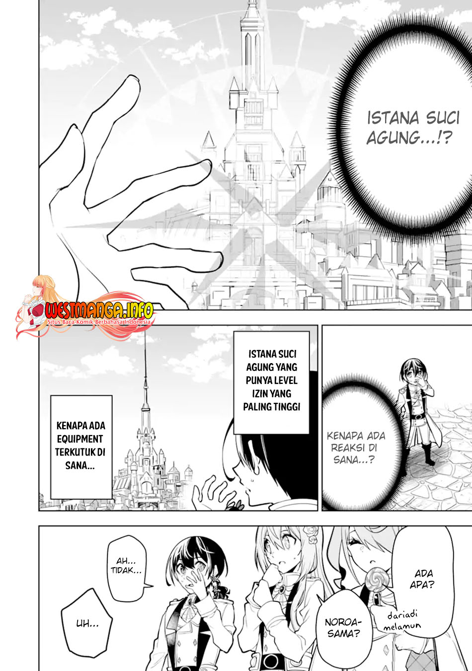 Chapter 31.1 - halaman 10