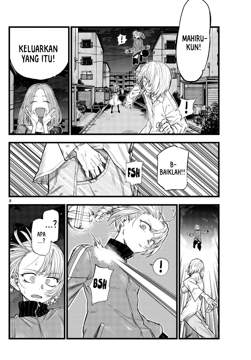 Chapter 126 - halaman 10