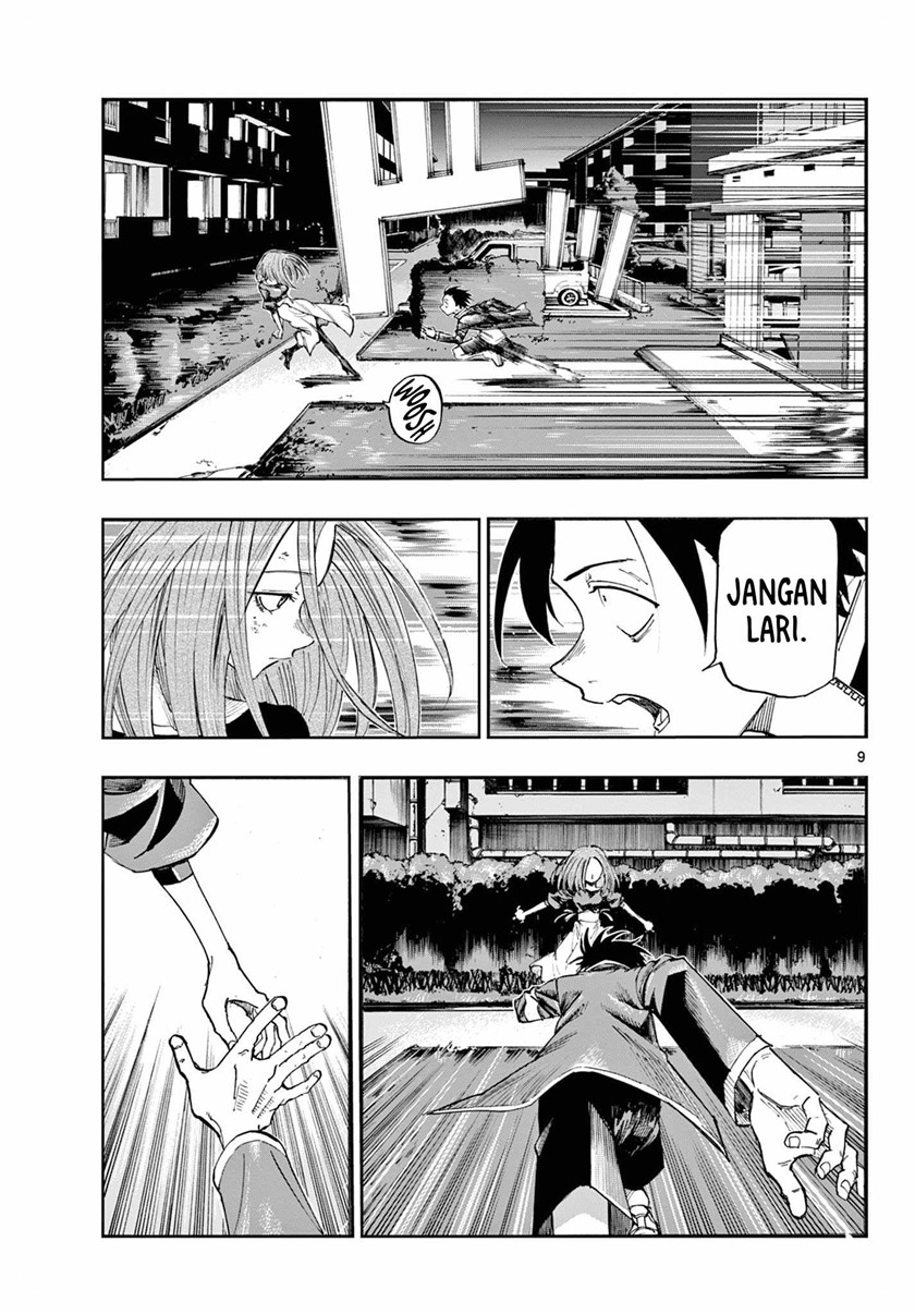 Chapter 127 - halaman 11