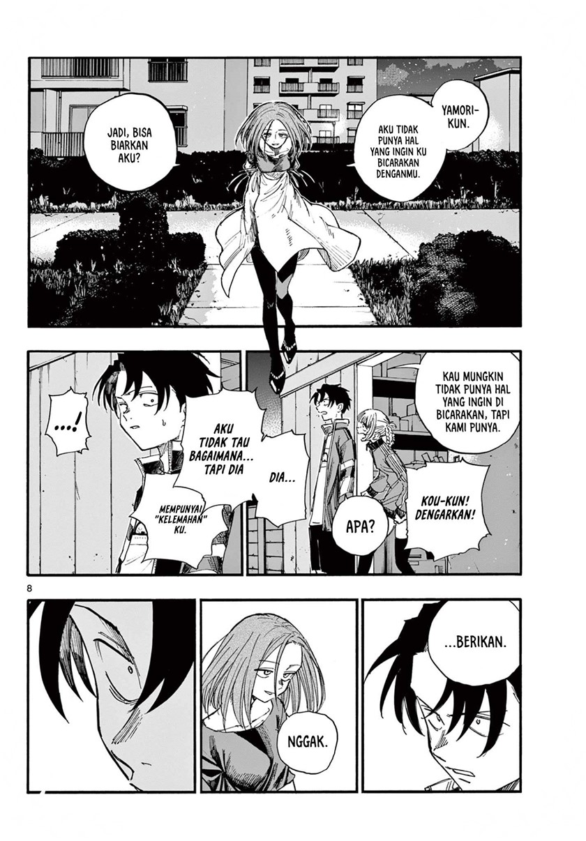 Chapter 127 - halaman 10
