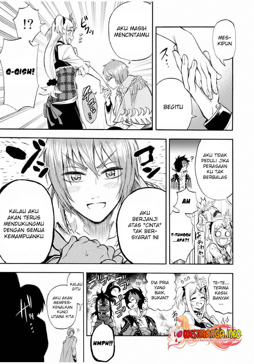 Chapter 40 - halaman 10
