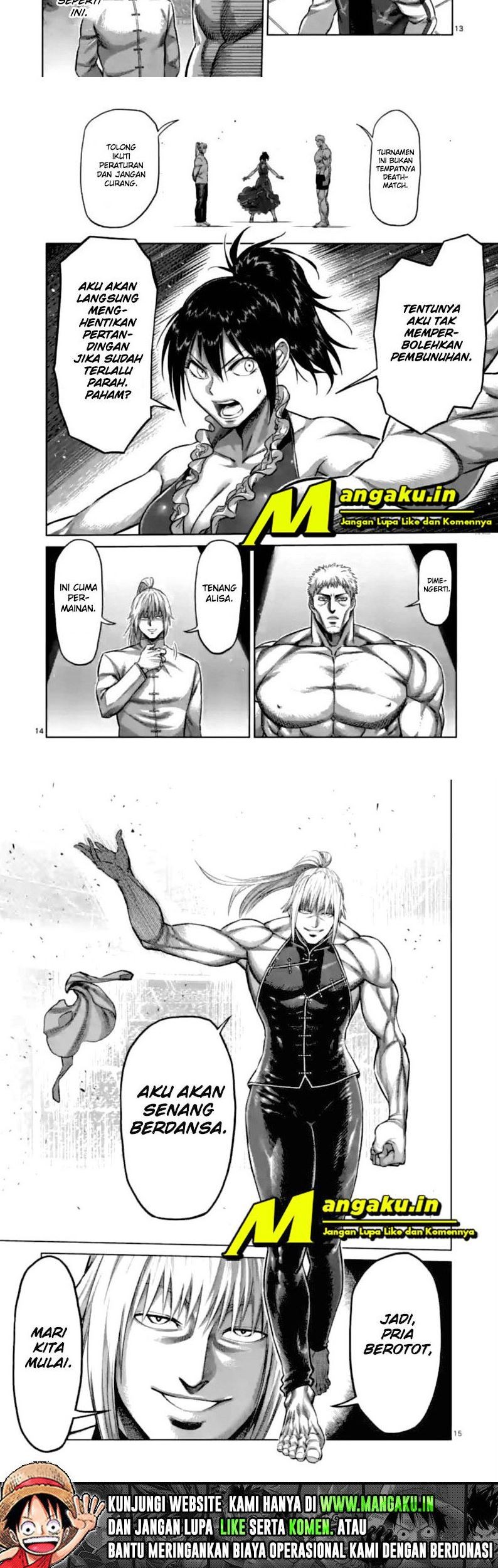 Chapter 121 - halaman 10