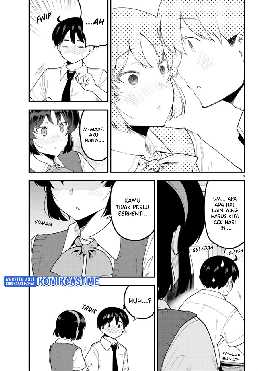 Chapter 104 - halaman 11