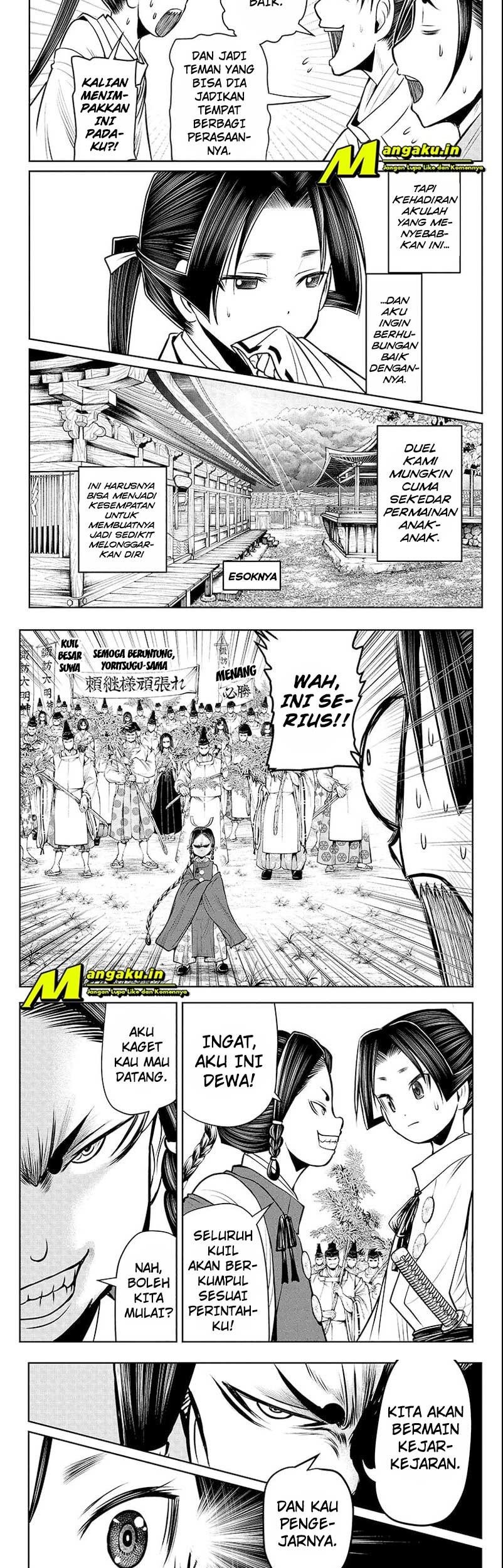 Chapter 45 - halaman 10
