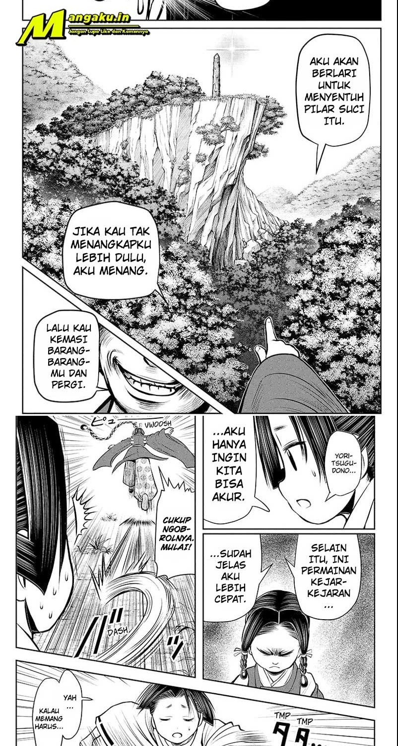 Chapter 45 - halaman 11