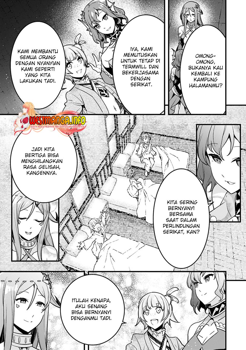Chapter 49 - halaman 11