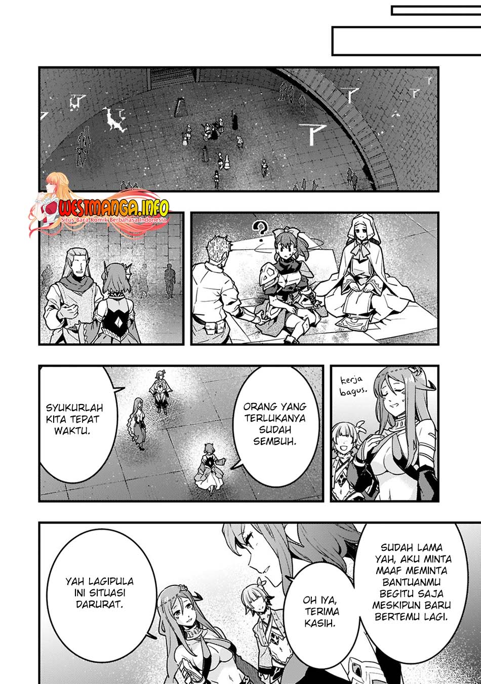 Chapter 49 - halaman 10
