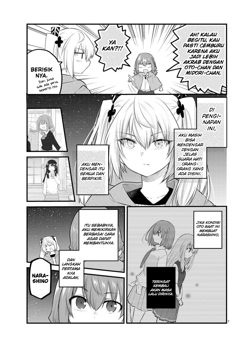Chapter 97 - halaman 10