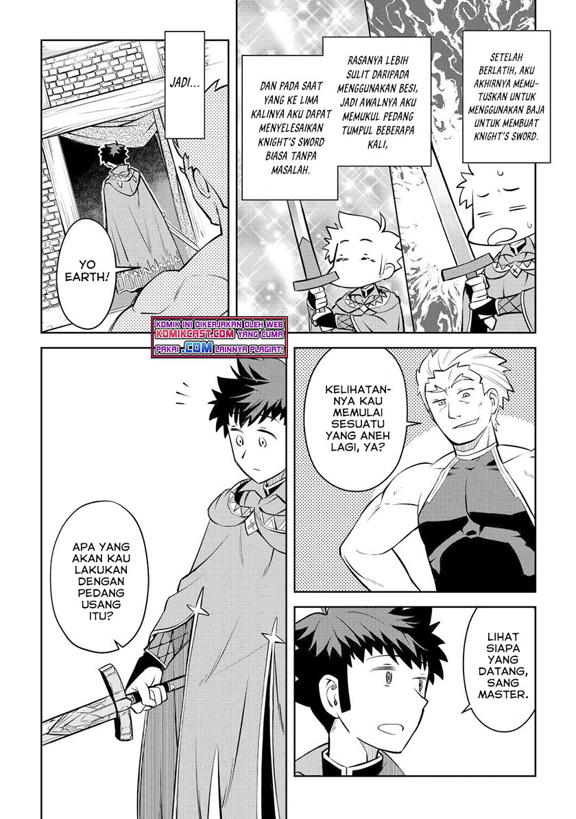 Chapter 80 - halaman 10