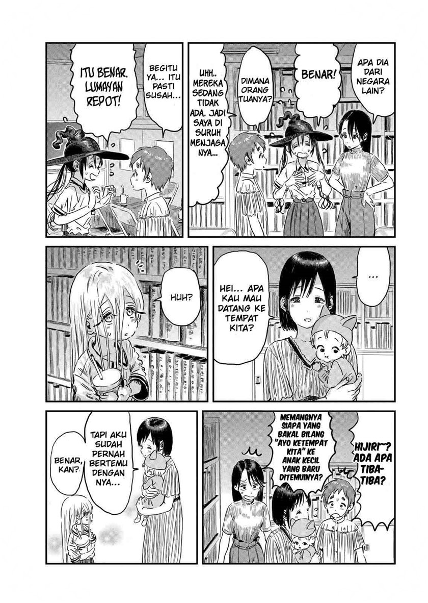 Chapter 93 - halaman 10