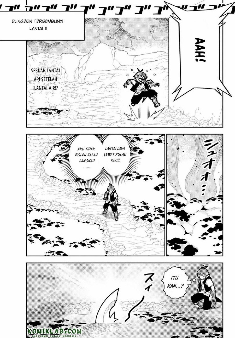 Chapter 61 - halaman 11