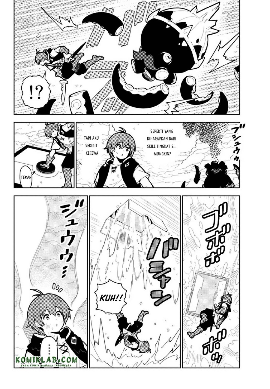 Chapter 61 - halaman 10