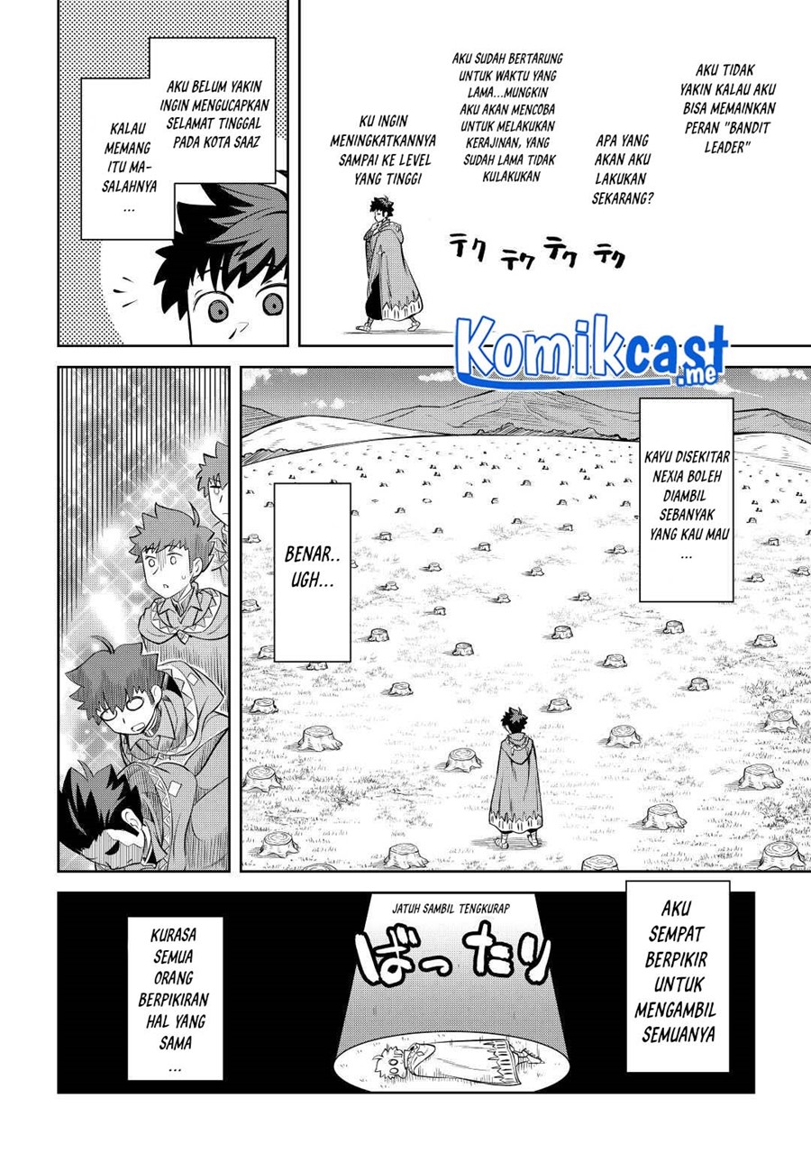 Chapter 82 - halaman 10