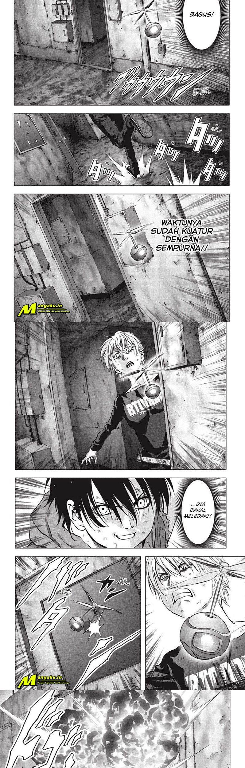 Chapter 105.1 - halaman 10