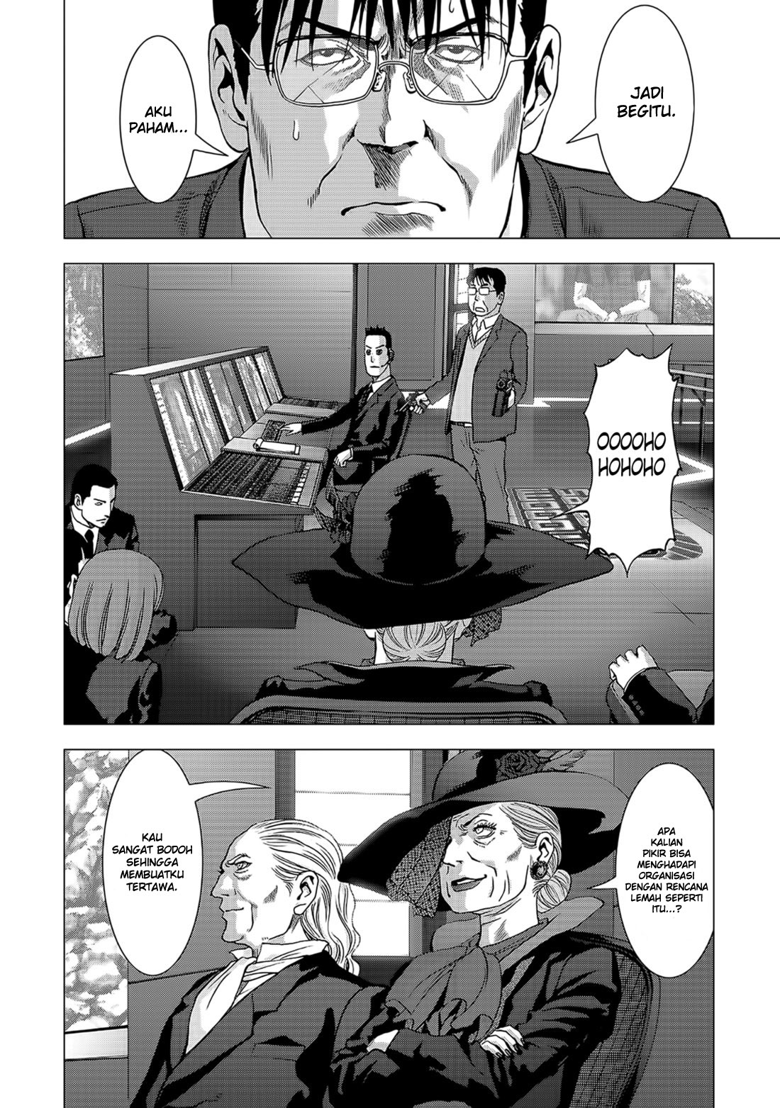 Chapter 104 - halaman 11