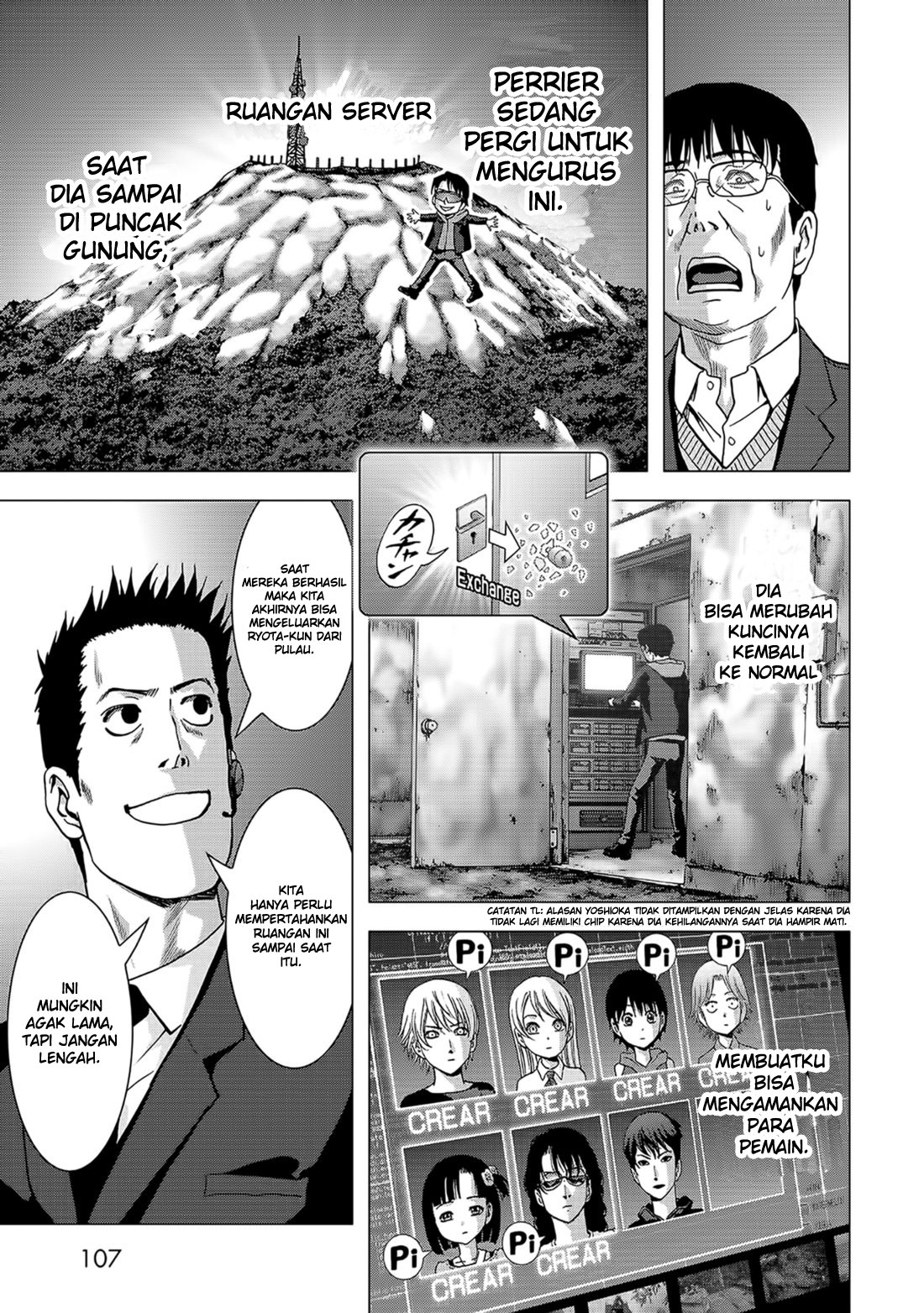 Chapter 104 - halaman 10