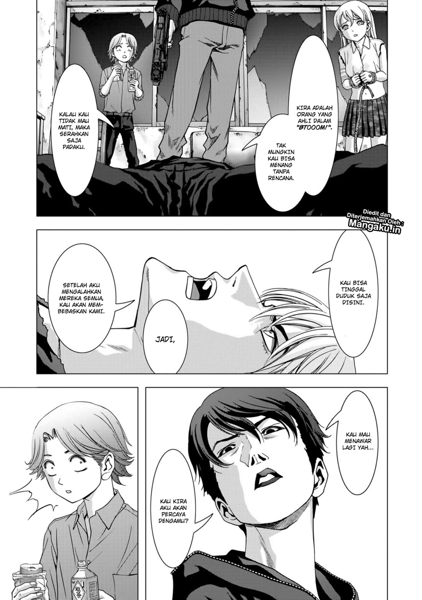 Chapter 100 - halaman 11
