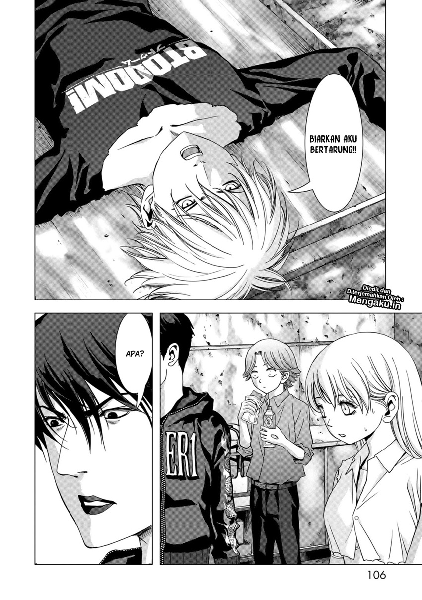 Chapter 100 - halaman 10