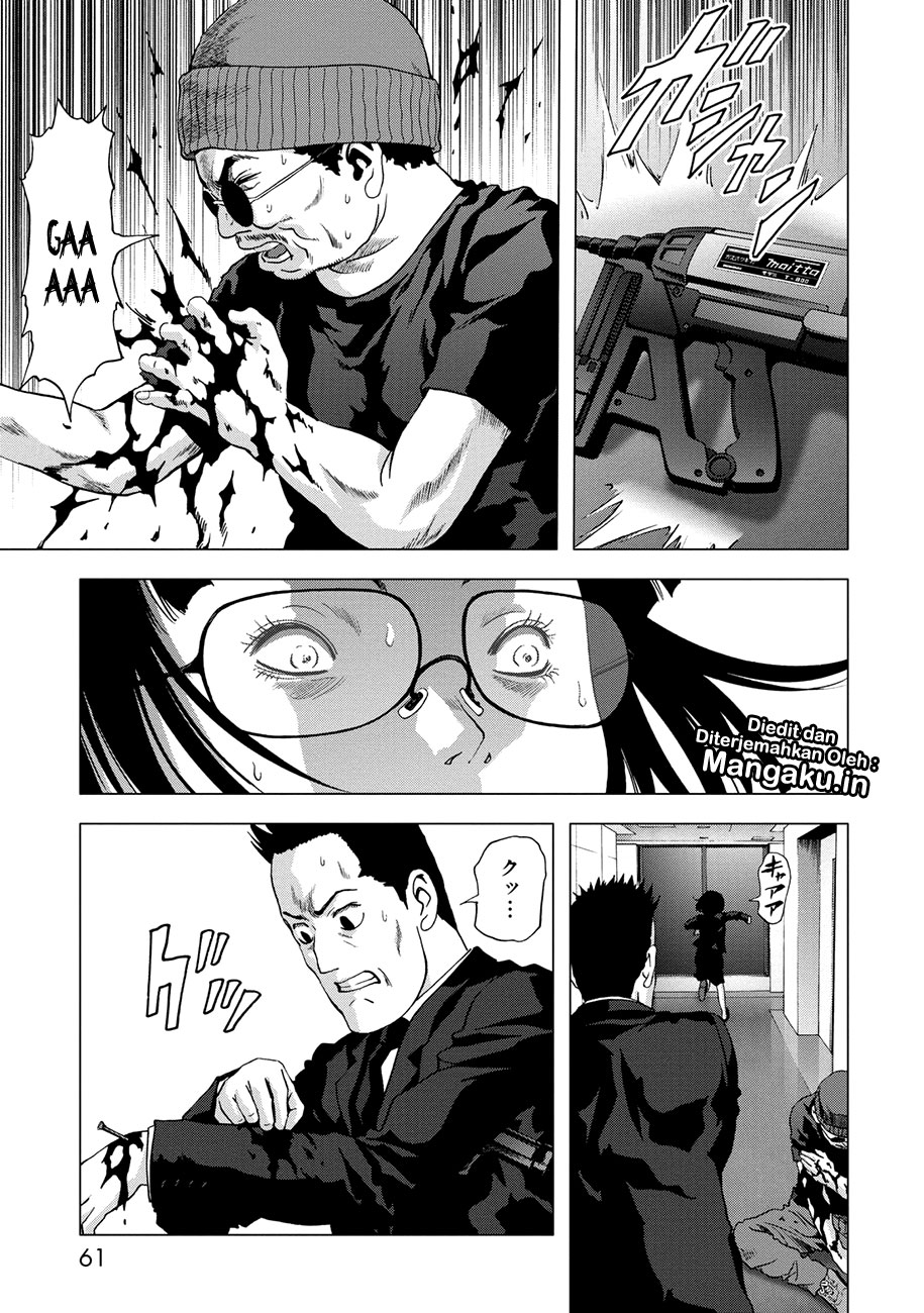 Chapter 99 - halaman 10