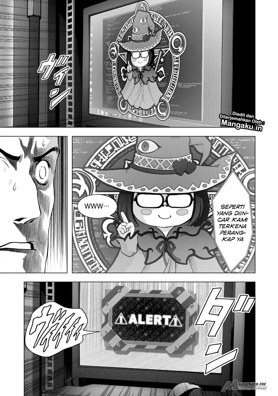 Chapter 98 - halaman 11