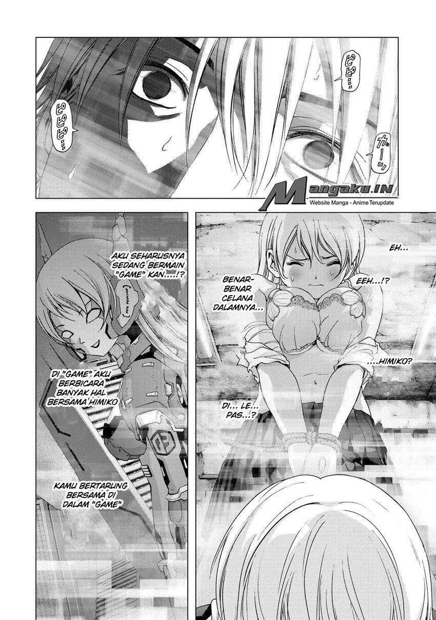 Chapter 97 - halaman 10