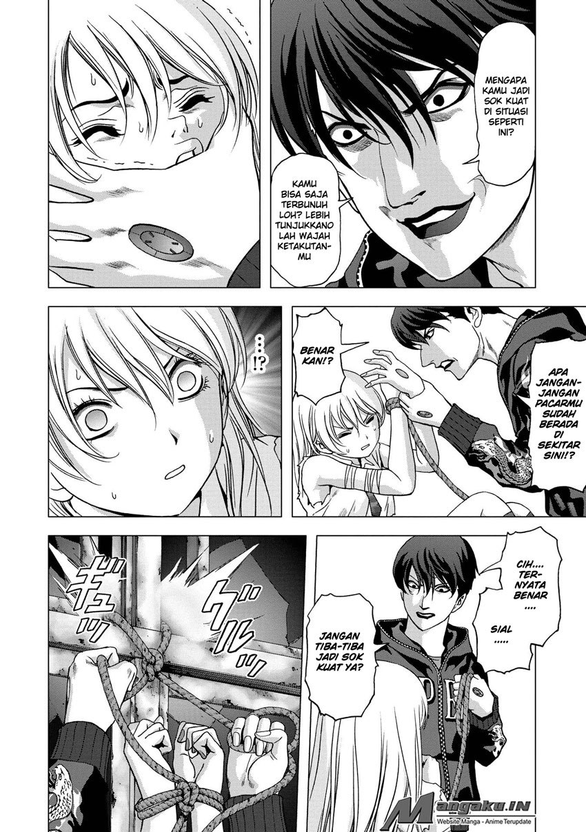 Chapter 96 - halaman 11