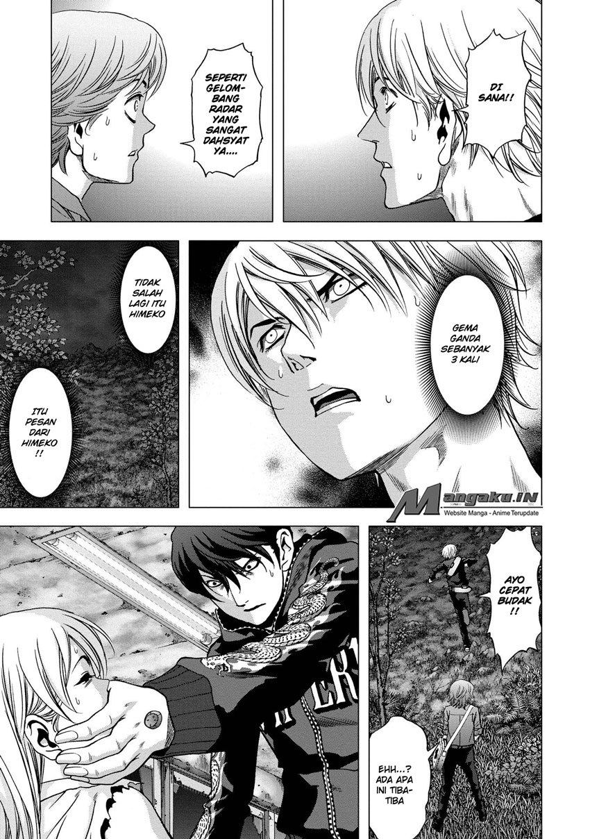 Chapter 96 - halaman 10
