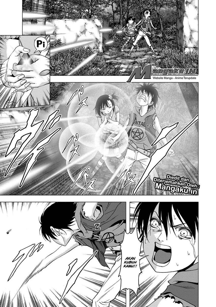 Chapter 95 - halaman 11