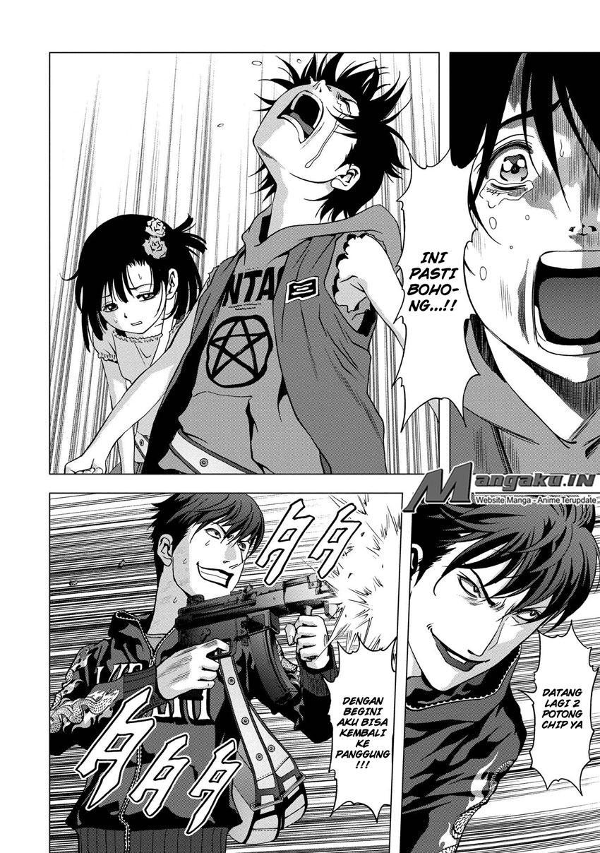 Chapter 95 - halaman 10