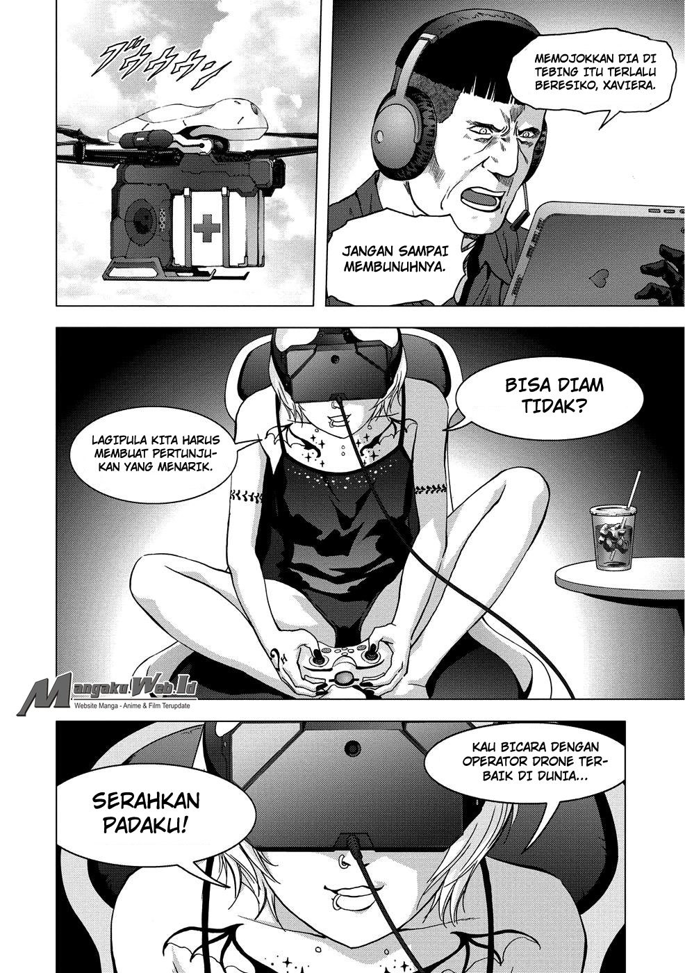 Chapter 89 - halaman 11