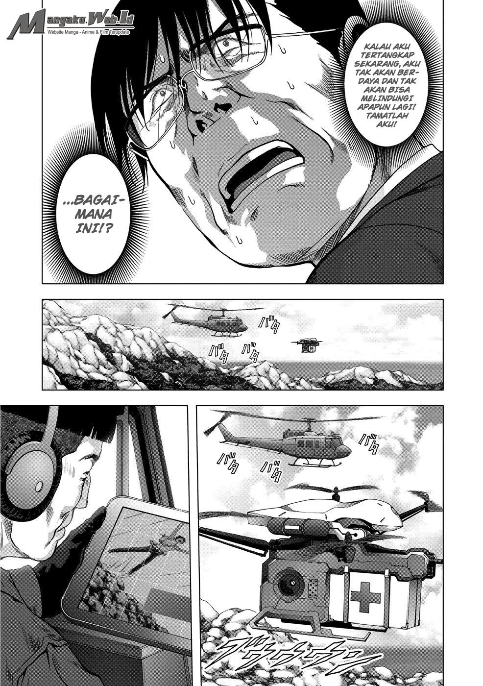 Chapter 89 - halaman 10
