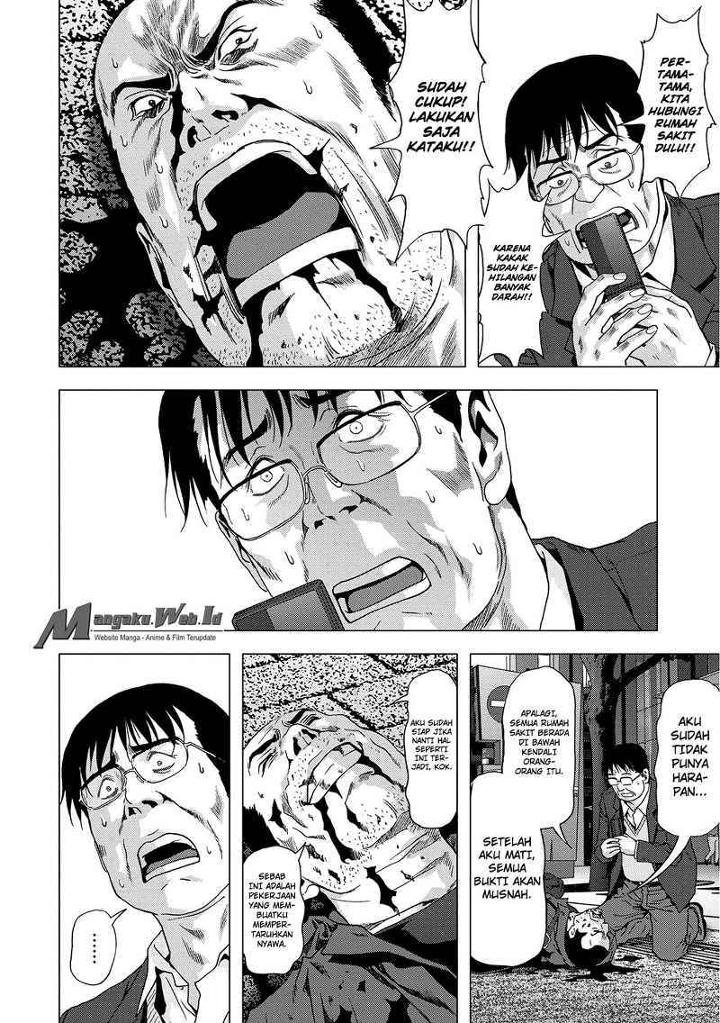 Chapter 88 - halaman 10