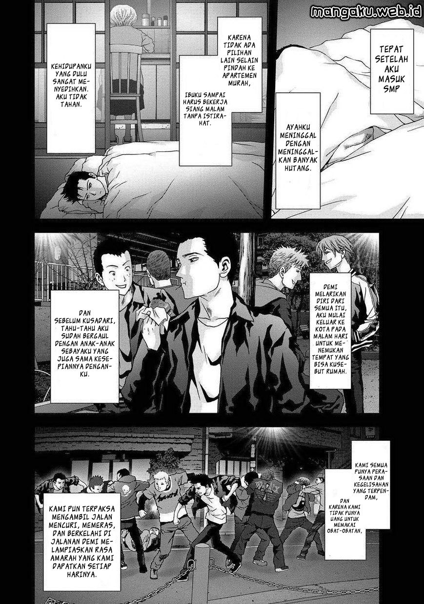 Chapter 86 - halaman 11