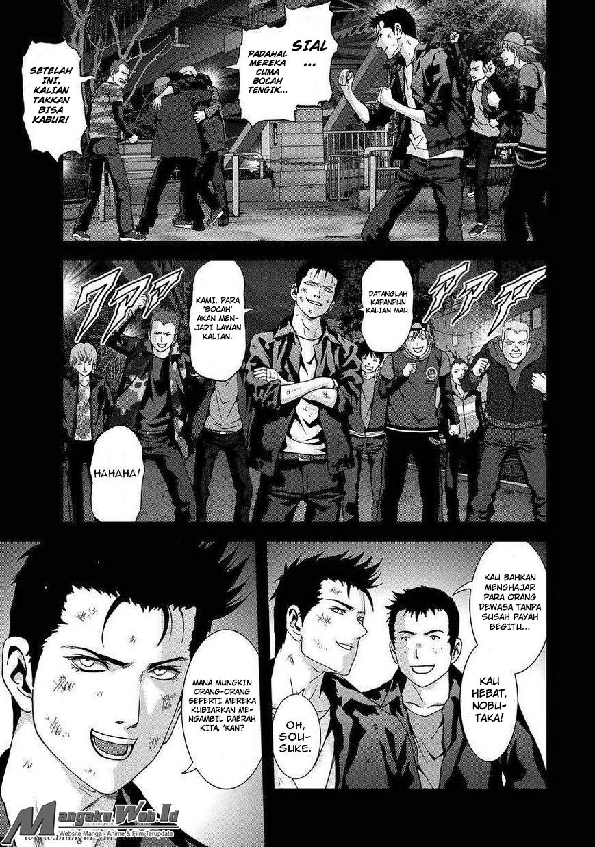 Chapter 86 - halaman 10