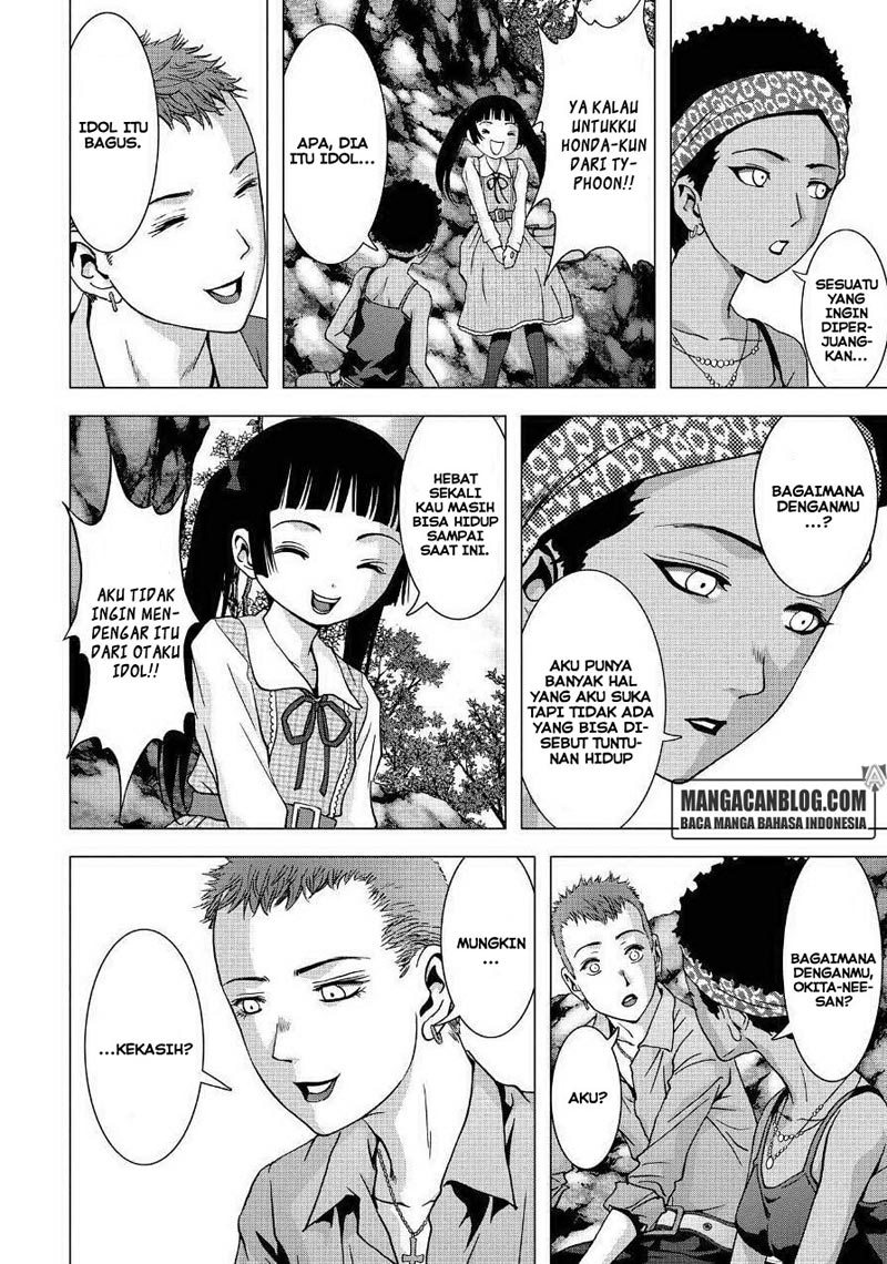 Chapter 85 - halaman 11