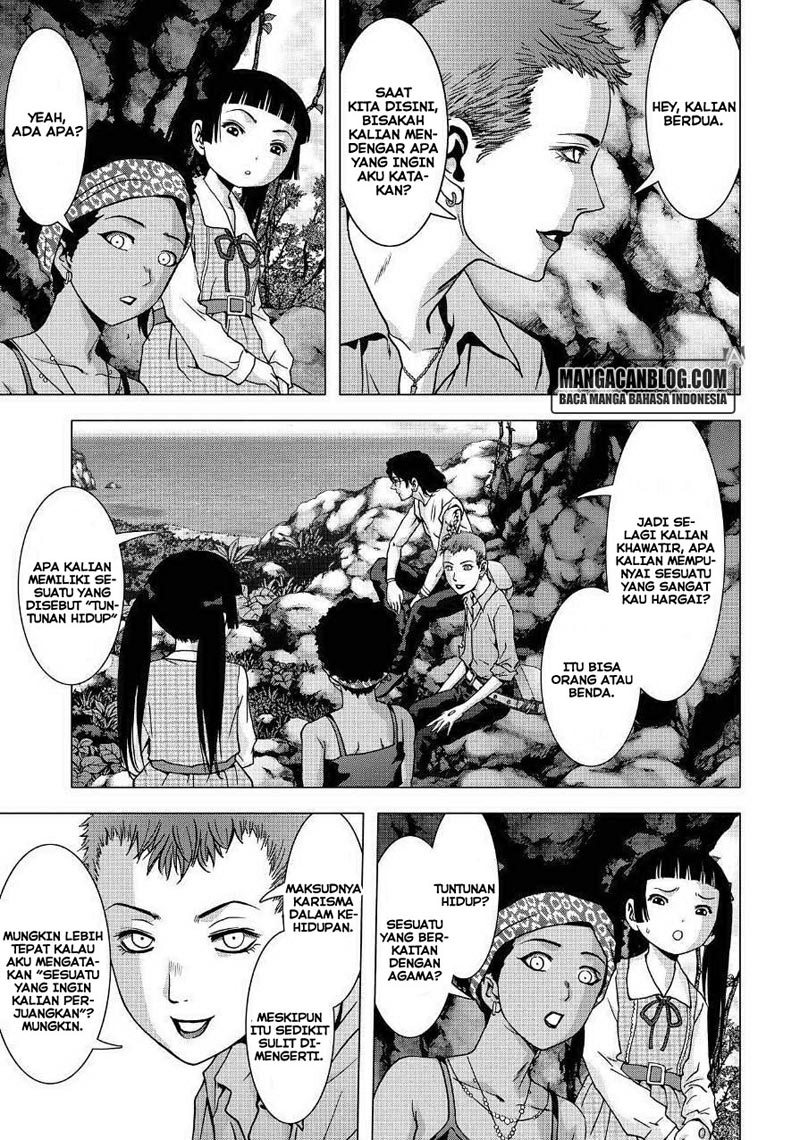 Chapter 85 - halaman 10