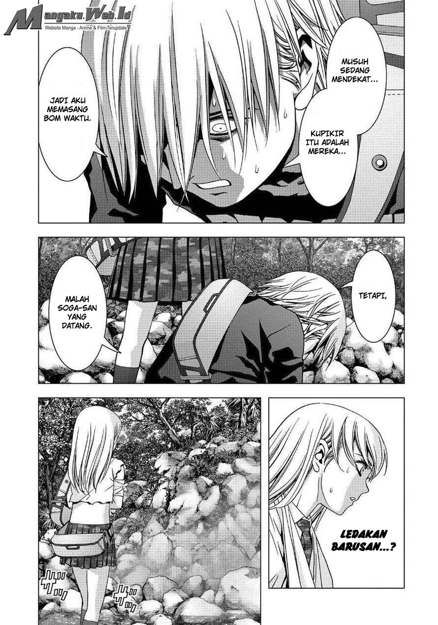 Chapter 82 - halaman 11