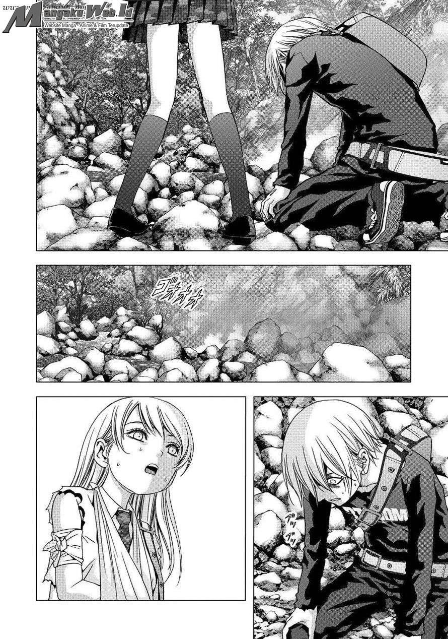 Chapter 82 - halaman 10