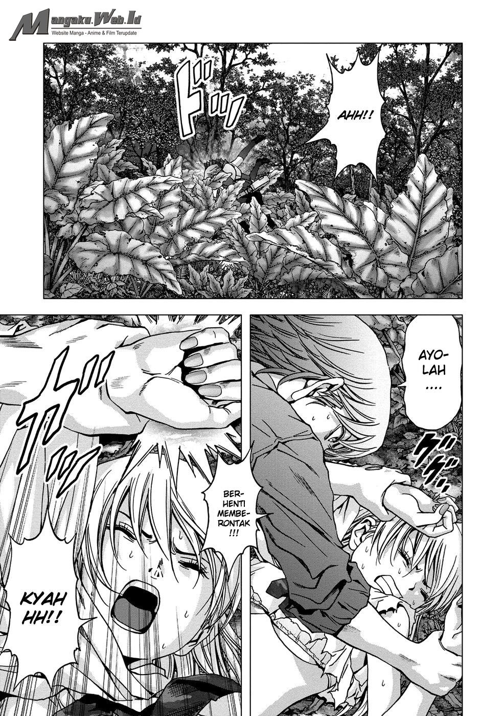 Chapter 79 - halaman 10