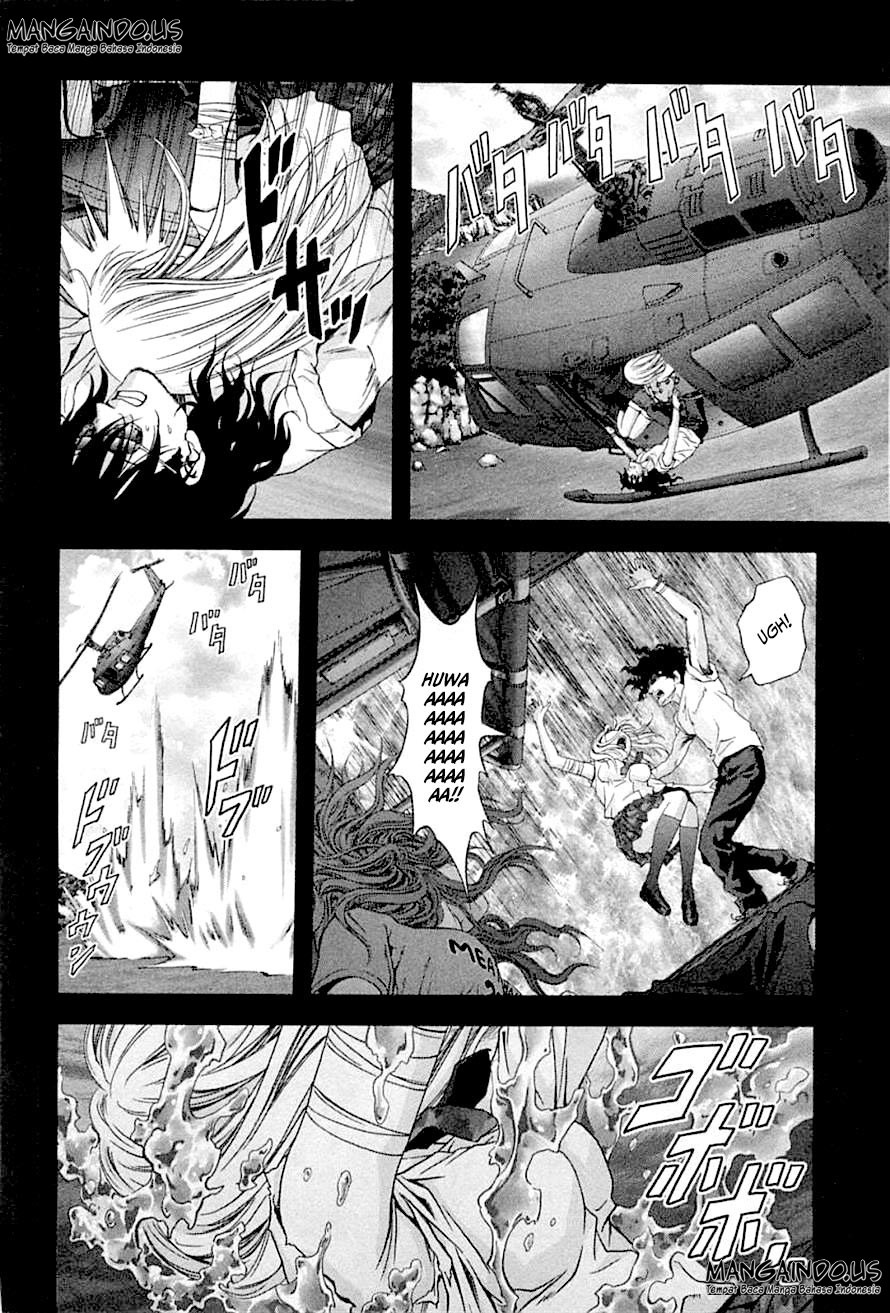 Chapter 74 - halaman 10